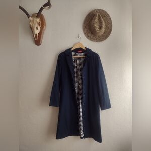 Vintage Esprit dress coat